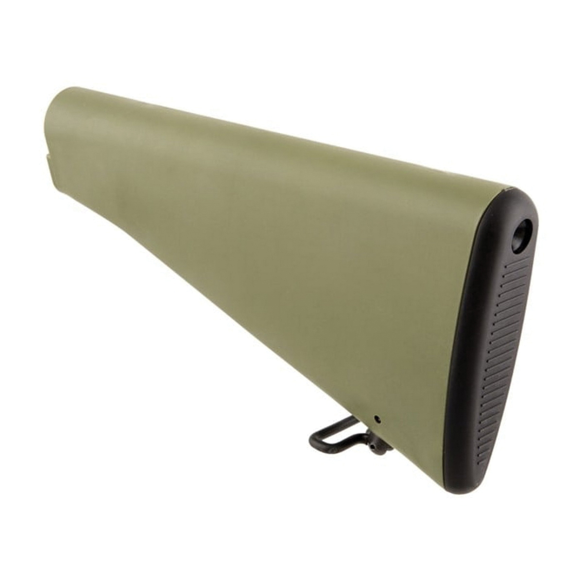 Brownells Buttstock Assembly, Green