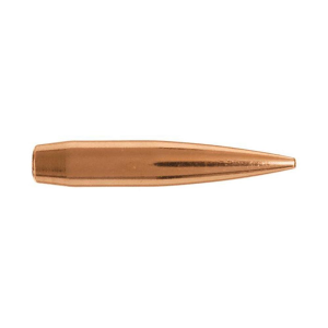 Berger-Bullets Berger Match Grade Hunting Bullets 6mm .243" 115 gr VLD Hunter 100/rd