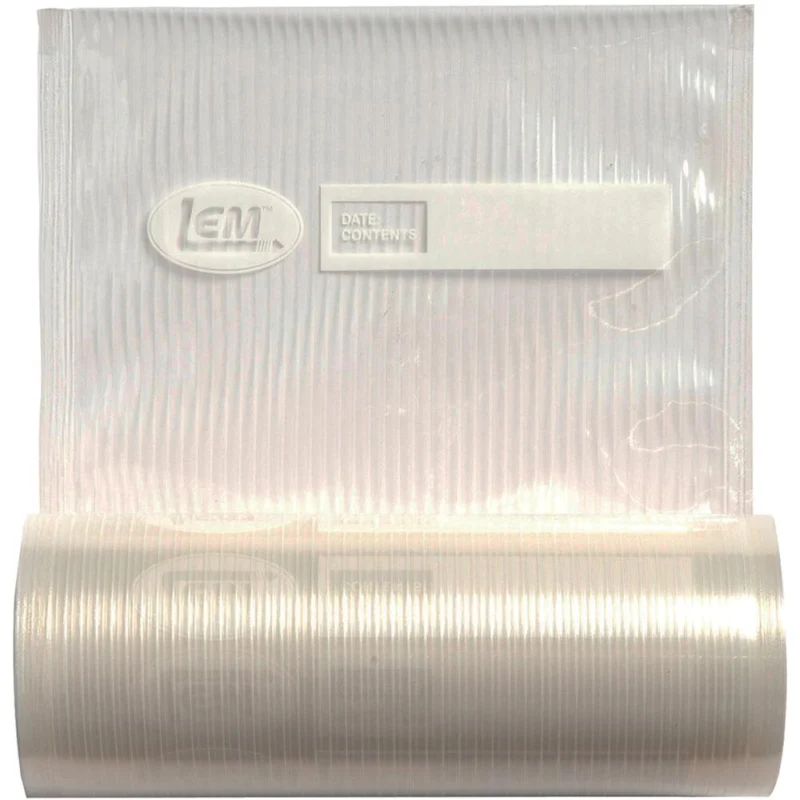 LEM Products MaxVac Material 11" x 16' - 2 rolls