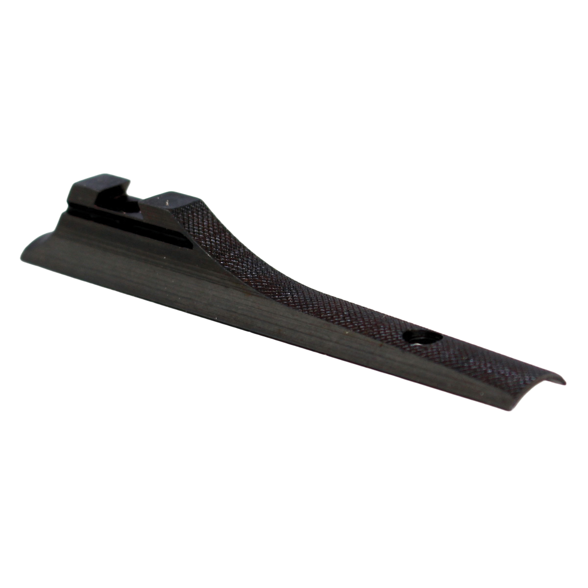 Williams Gun Sight 0.44" Screw-On Streamlined Ramp, Black