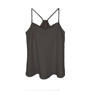 Cameleon Elegant & Armed Concealed Carry Camisole Black S