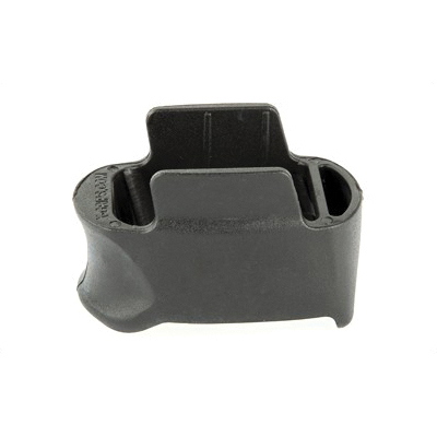 X-Grip Sig P320/250 Full Size Magazine Spacer, Black - XGS320/250SCF
