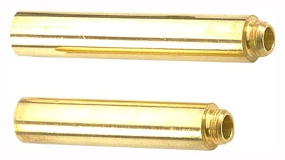 TRADITIONS SPOUT SET (2) FOR - POWDER FLASKS 75 100 GRAINS