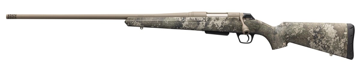 Winchester XPR STRATA MB 300WM 26" LH