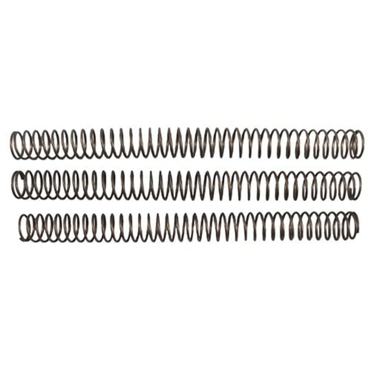 Brownells 3-Pack M4 Buffer Spring