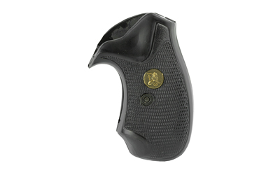 Pachmayr Compact Pistol Grip for S&W J Frame