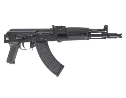 PSA AK-104 GF5 Classic Pistol, Black