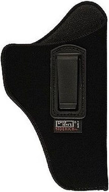 Uncle Mike's 76152 ITP 3.75-4.5" Barrel Retention Holster, Size 15 - Left Hand