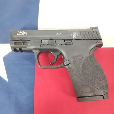 SMITH & WESSON M&P 9 M2.0 (Used)