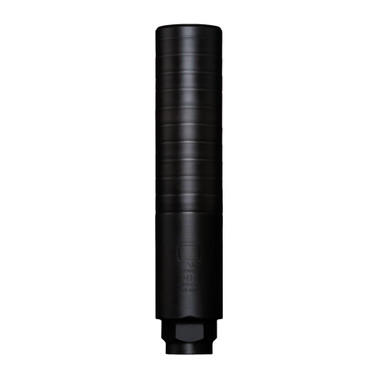 Q PorQ Chop 338/8.6 Blackout Suppressor