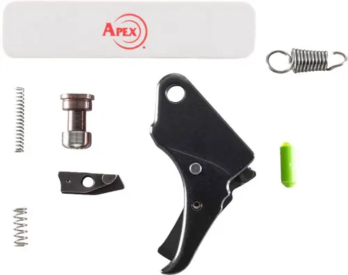 APEX TRIGGER DUTY/CARRY ENHAN- - CE KIT M SHIELD M2.0 9/40