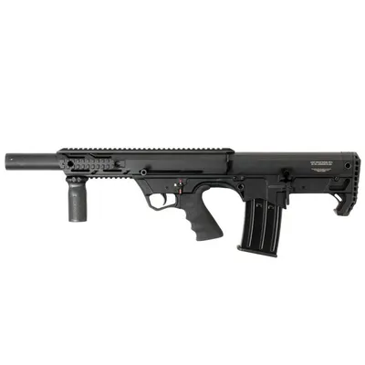 BLACK ACES TACTICAL FD12 (Used)