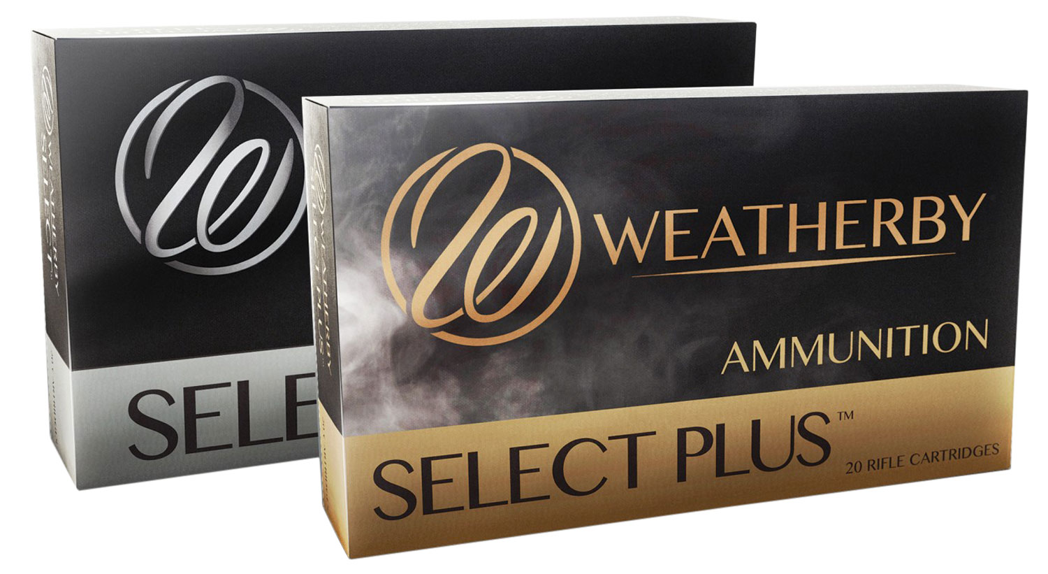 Weatherby Select Plus 300 Weatherby Mag 180 grain Barnes TTSX Rifle Ammo, 20/Box - B300180TTSX