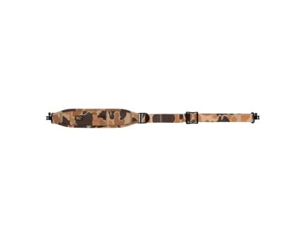 Browning All Season Sling 40", Vintage Tan Camouflage