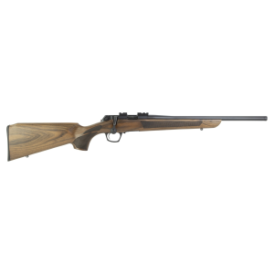 CVA Cascade Rimfire Classic, 22 LR, 18 Barrel, 10 Round, Walnut, Bolt Action Rifle