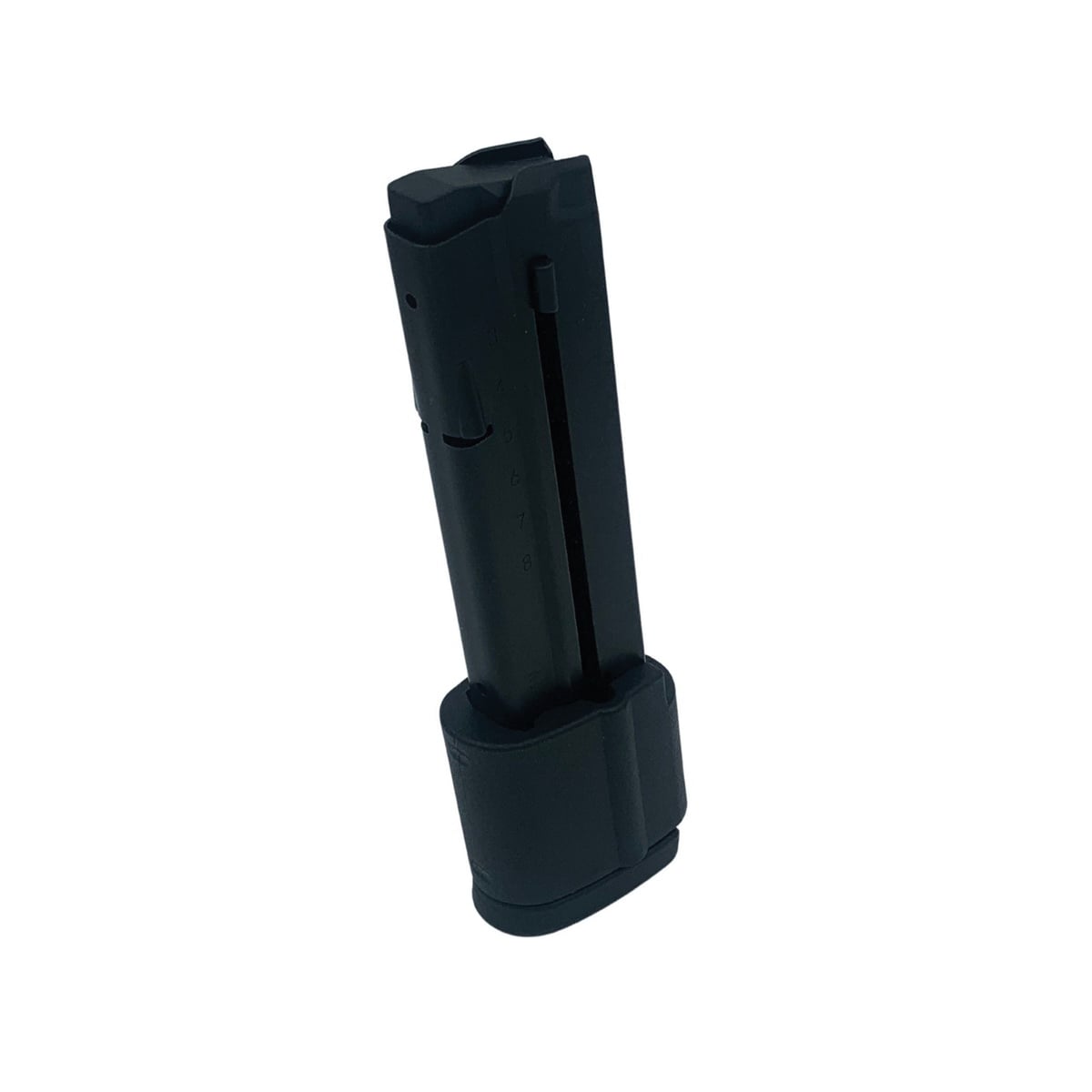 ProMag SMIA26 12rd 9mm Fits S&W M&P Shield EZ Blued Steel - No Credit Card Fees - Low, flat rate shipping