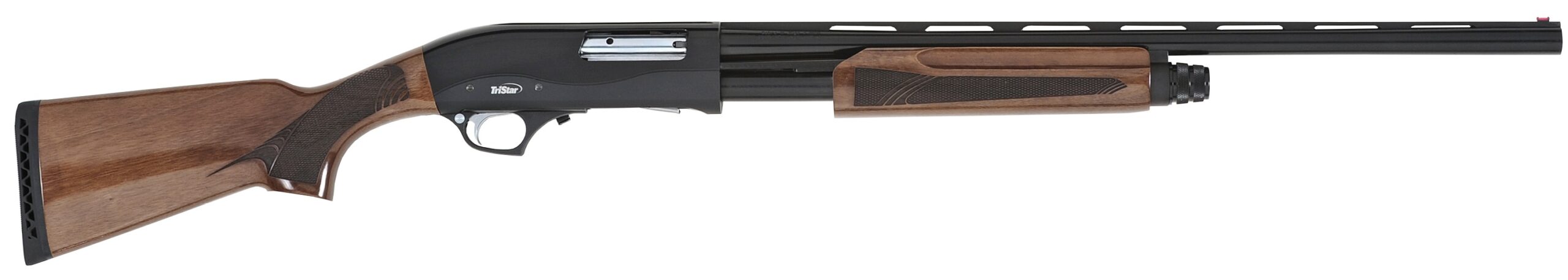 TriStar Cobra III CPT 20 Gauge Pump Shotgun 24"
