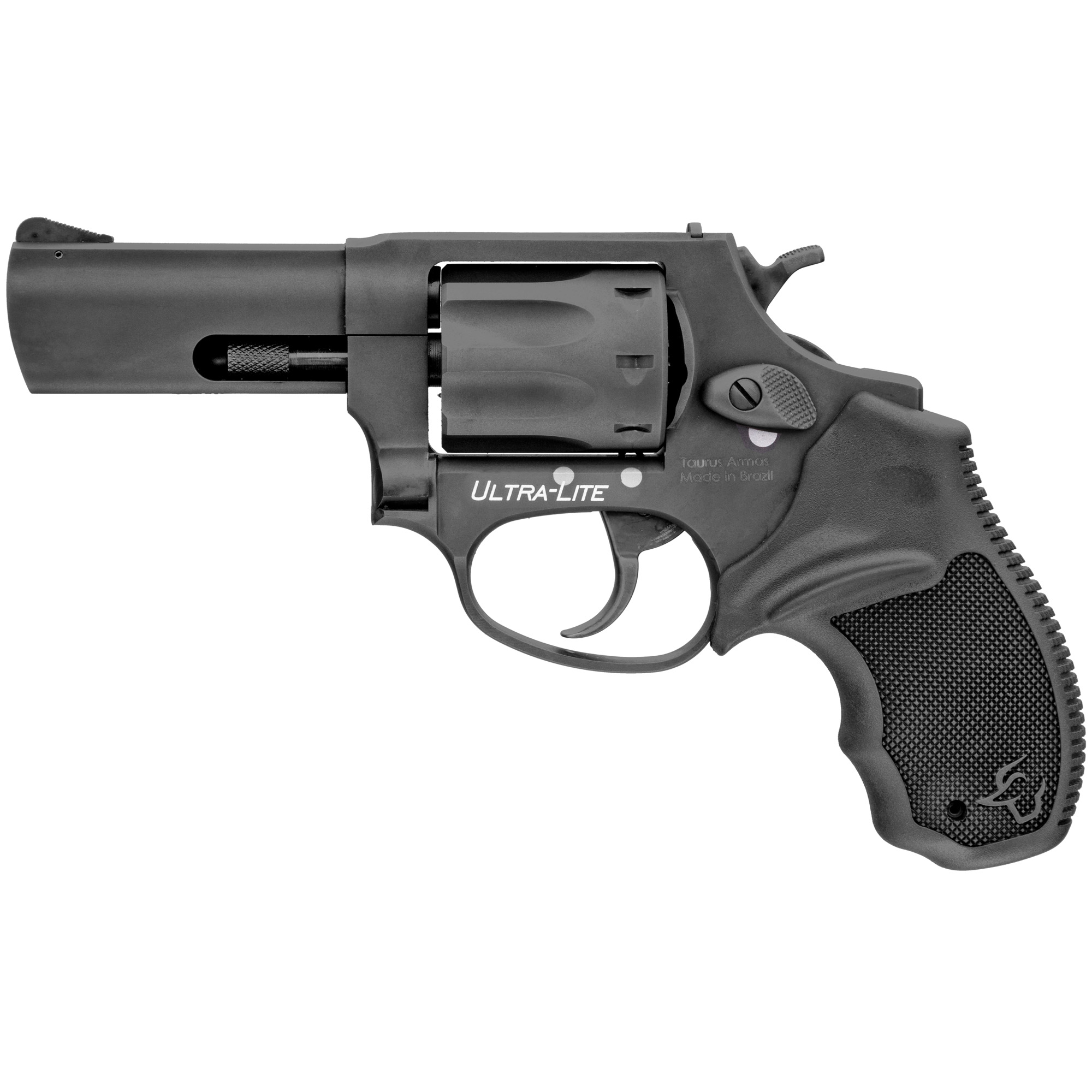 Taurus 942 Ultra Light Handgun .22LR 8rd Capcity 3″ Barrel Matte Black Finish - No Credit Card Fees - Low, flat rate shipping