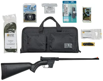 HENRY U.S. SURVIVAL PACK