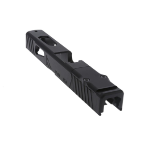 Rival-Arms Rival Arms Slide for Glock Model 17 GEN3 A1 RMR Ready Black