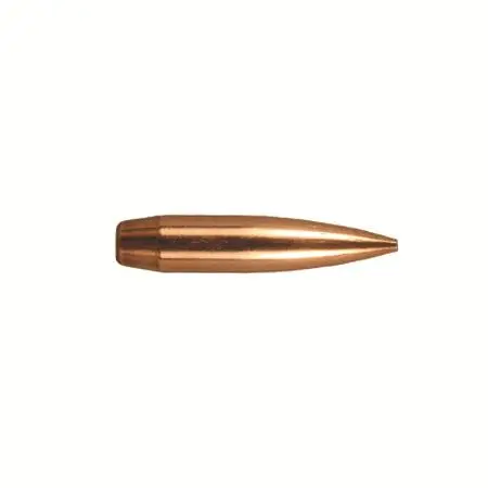 Berger Match Grade Target Bullets .22 cal .224" 80.5 gr Fullbore Target 100/ct