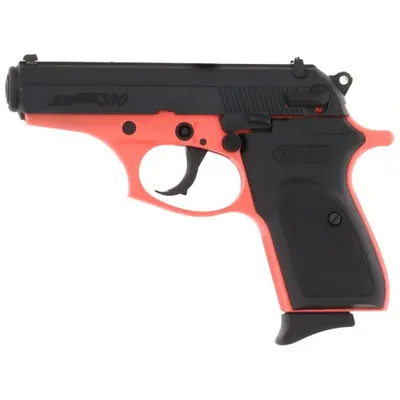 BERSA THUNDER