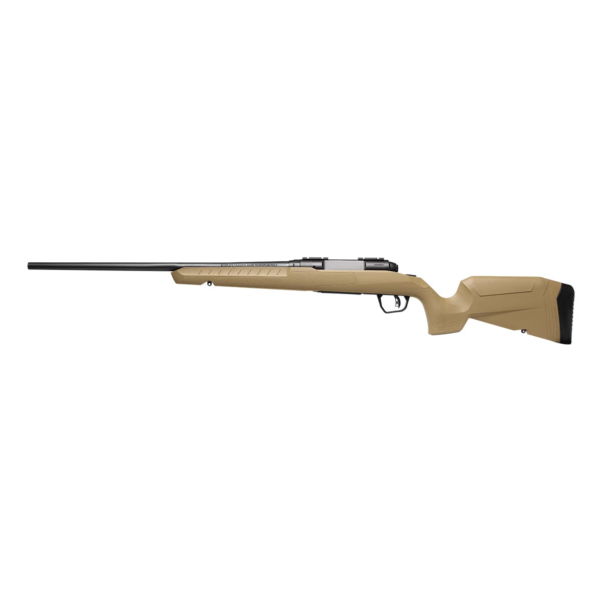 SAVAGE GEN2 AXIS II 350 LEGEND RIFLE FDE SYNTHETIC - No Credit Card Fees - Low, flat rate shipping