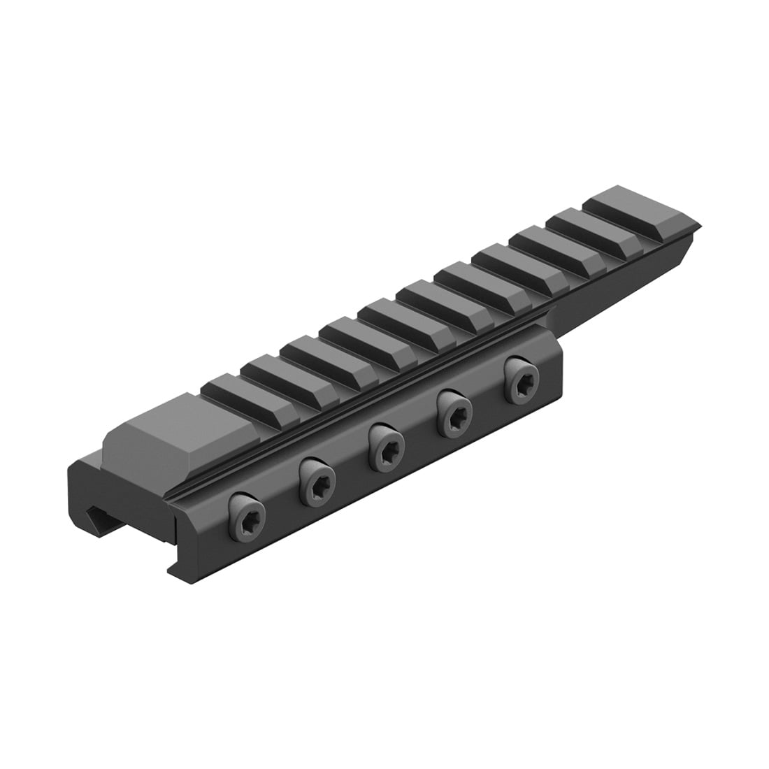 Leupold Mark AR 1-Piece Rail Mount Picatinny