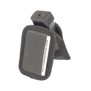 Sticky-Holsters Super Mag Pouch for double stack and large single stack 1911 style mags