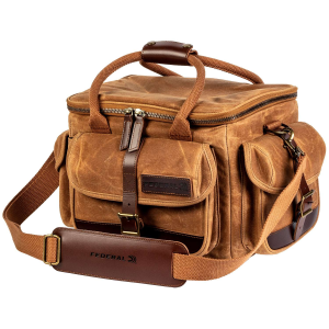 FED FPRB PREMIUM RANGE BAG TAN