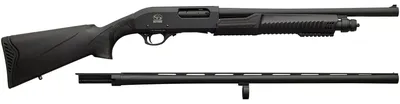 CHARLES DALY 301 TACTICAL FIELD COMBO