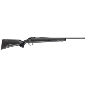SAKO 90 Adventure 6.5 Creedmoor 24.4" 5rd - Black