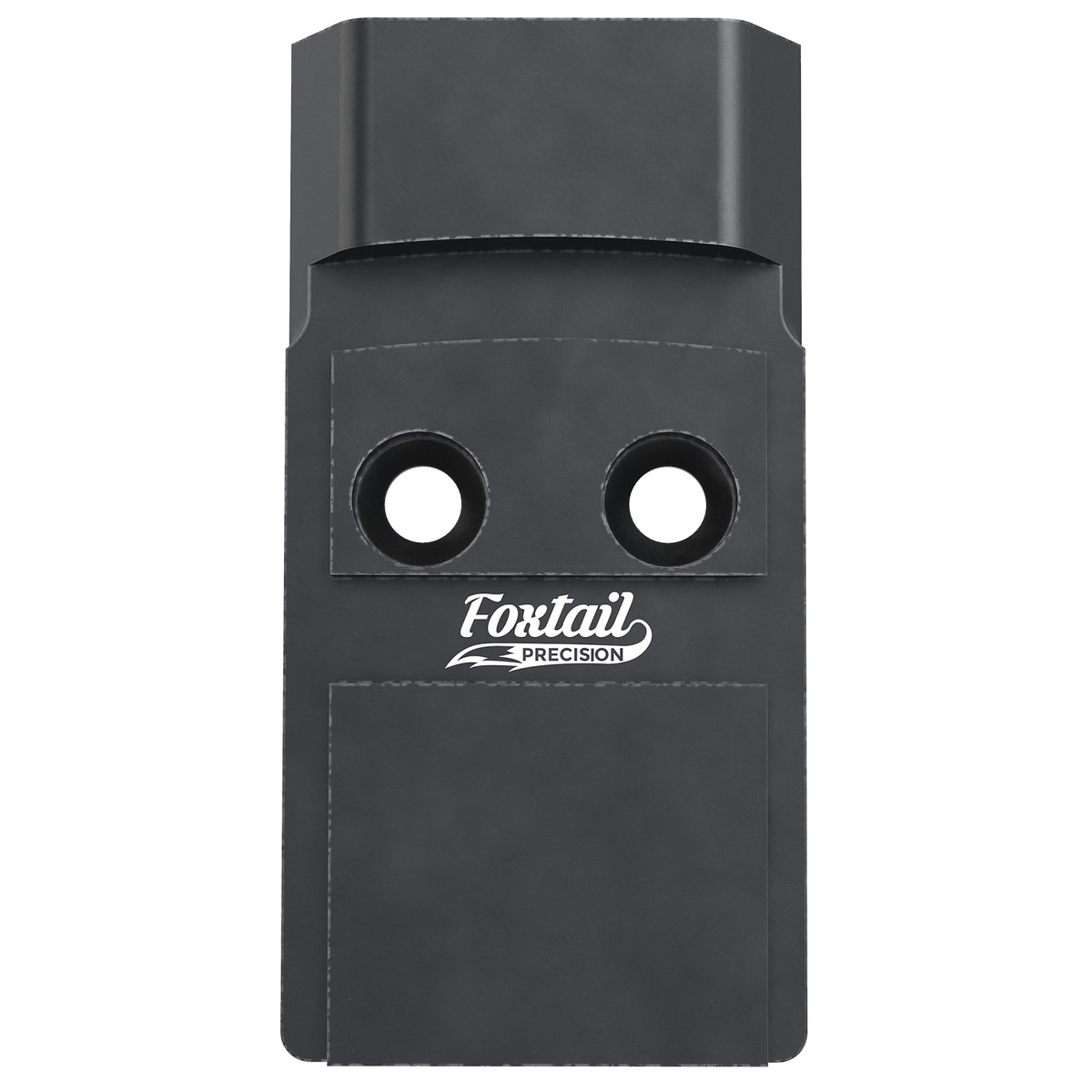 Foxtail Precision Red-Dot Adapter Plate - Enhance Your Optic Alignment - 100004