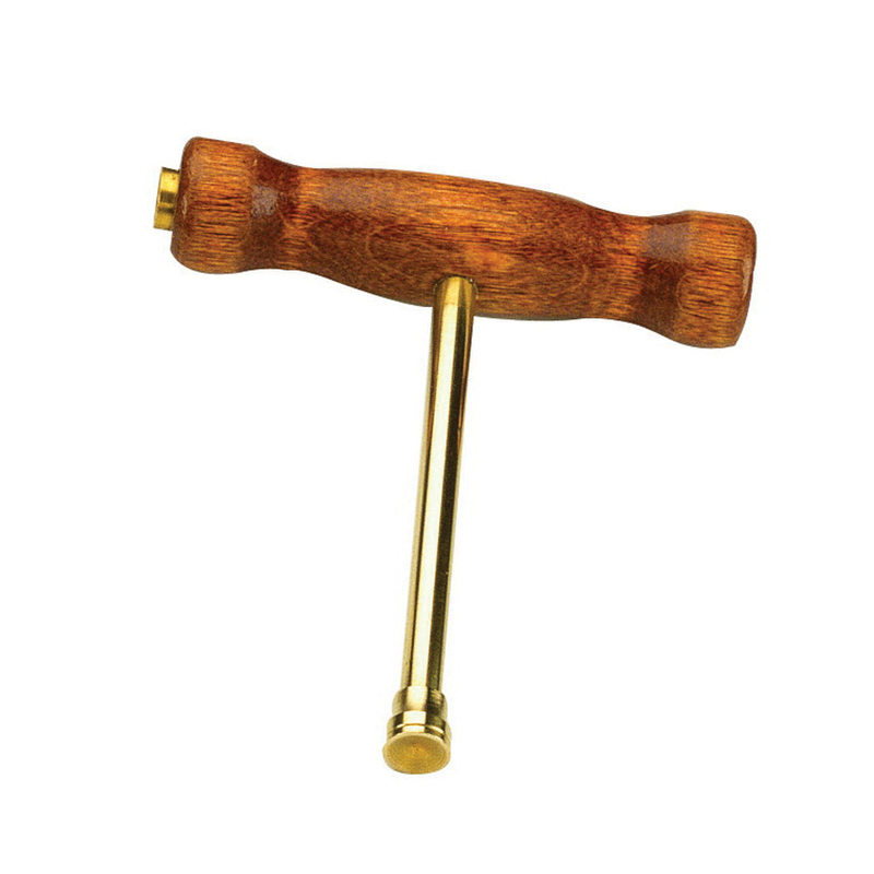 Traditions Firearms T-Handle Ball/Bullet Starter, Universal - A1206