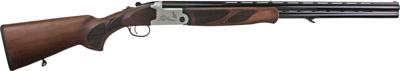 Iver Johnson 600LW Over/Under 20 Gauge Shotgun