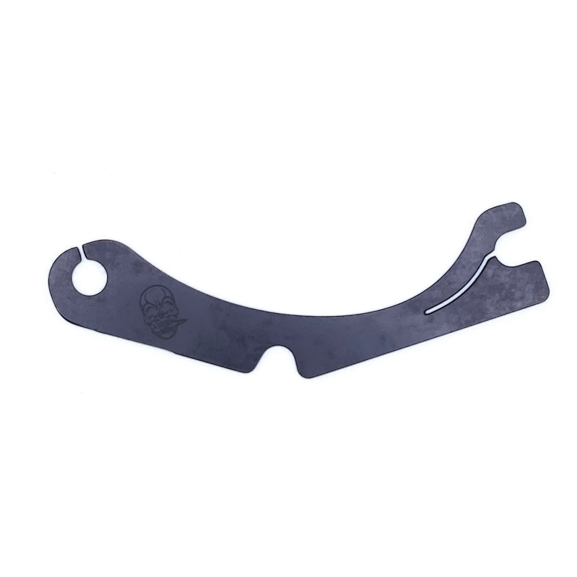 LBE Unlimited AK Retaining Plate, Black