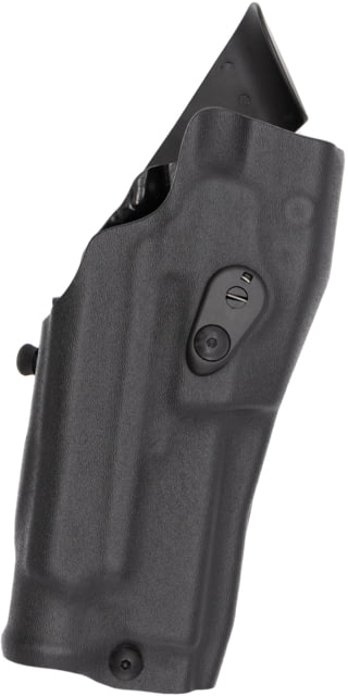 Safariland 6354RDSO Walther PDP 4.5in OWB Belt Holster w/ QLS19 Fork Right Stx Tactical Duty Black