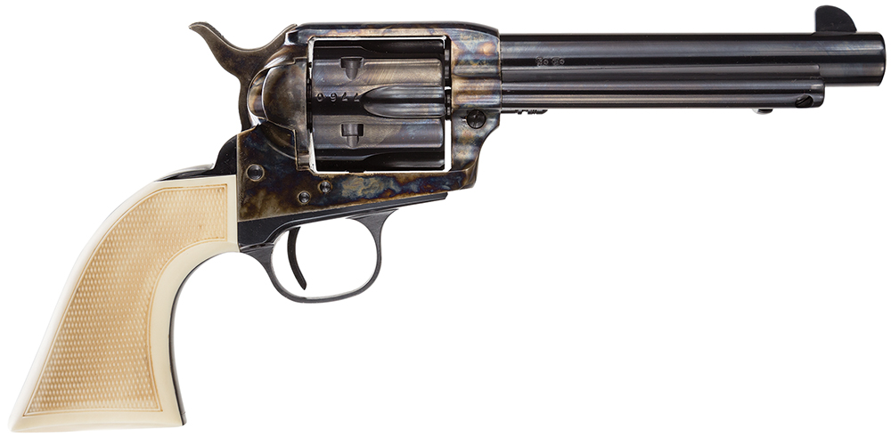 Taylors Company Marshal 45 Colt Revolver 5.5" Barrel