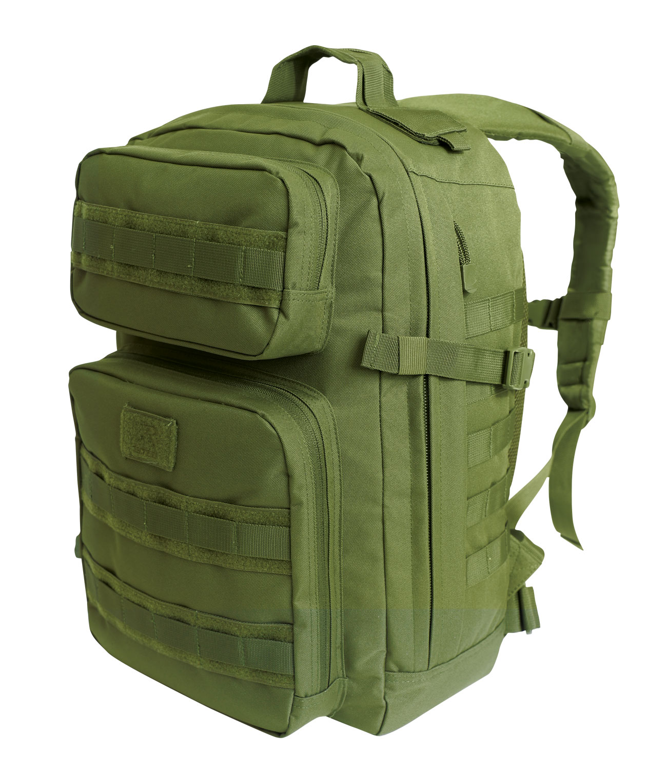 Rothco Fast Mover Tactical Backpack - Olive Drab