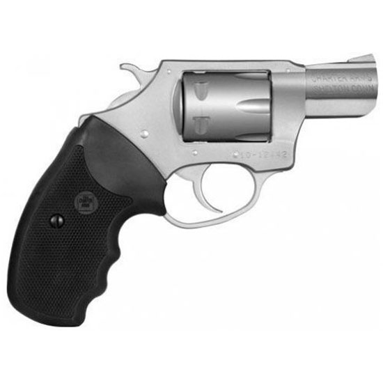 Charter Arms Pathfinder 22 Magnum Revolver - 8 Rounds