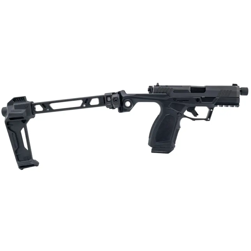 TAURUS GX4 9MM 3.7" 15RD S.I.B
