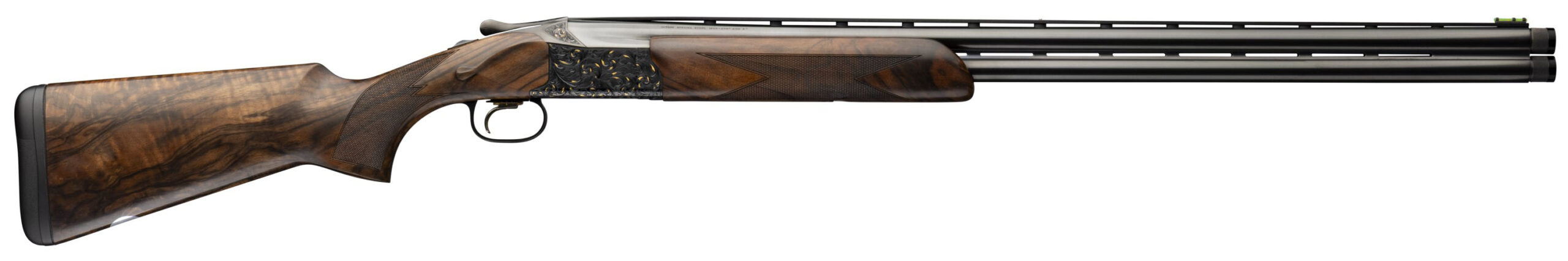 Browning Citori 825 Belmont High Grade 12 Gauge Shotgun