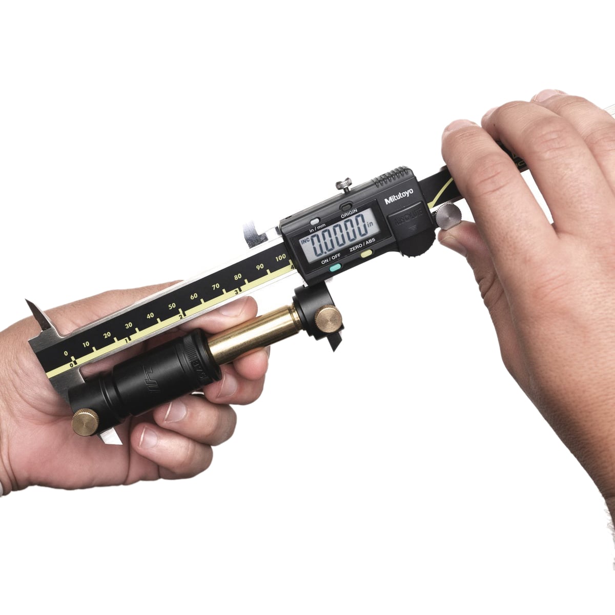 Area 419 Zero Headspace and Ogive Measurement Kit