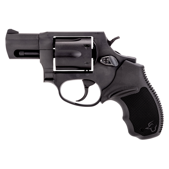 Taurus 856 .38 Special Revolver, 2" Barrel, 6 Rd