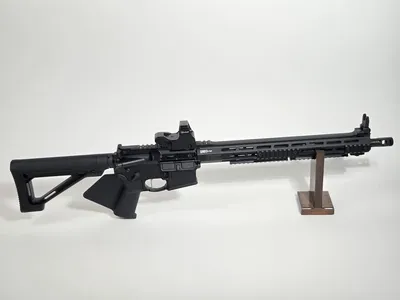 SPRINGFIELD ARMORY SAINT (Used)