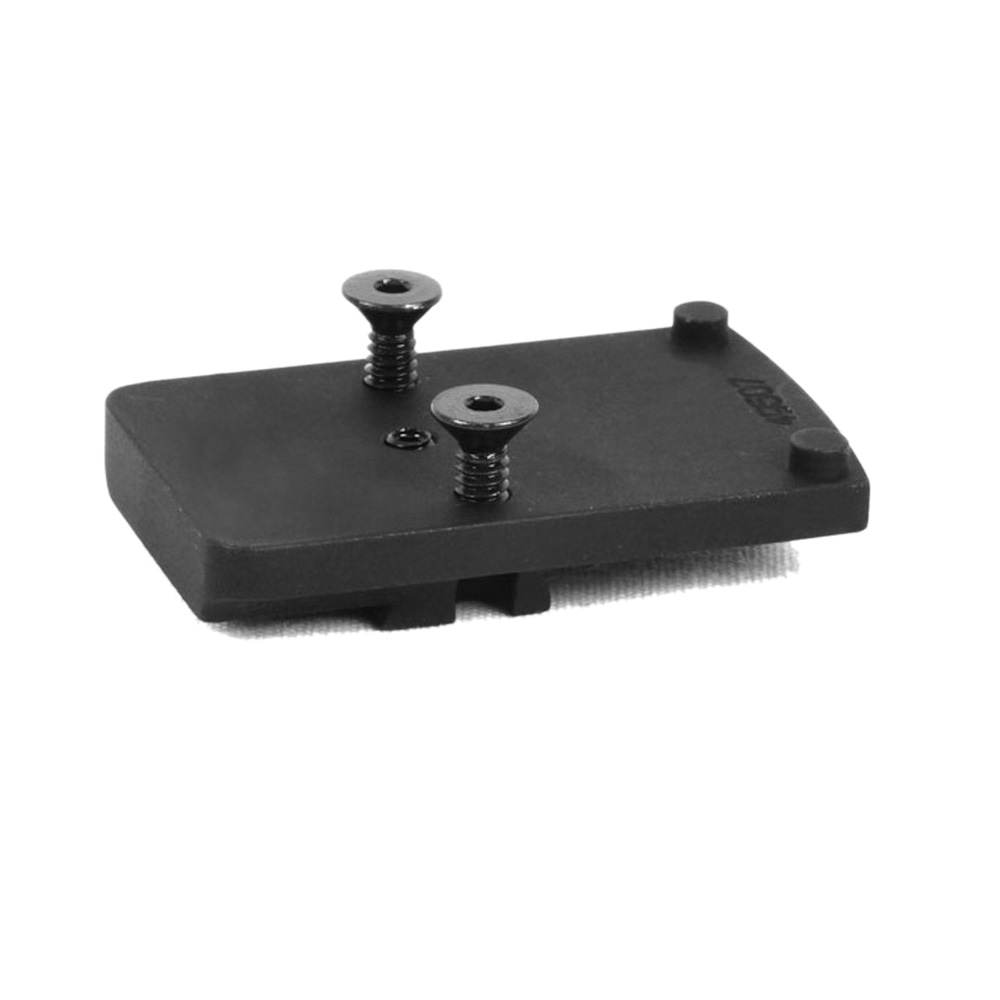 EGW Sight Mount Fits Holosun 407C/507C/H&K P30/P30L/P30SK/Trijicon RMR/SRO