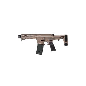 Daniel Defense 02-088-05075-047 DEF DDM4 PDW Pistol .300 AAC 7" 32rd