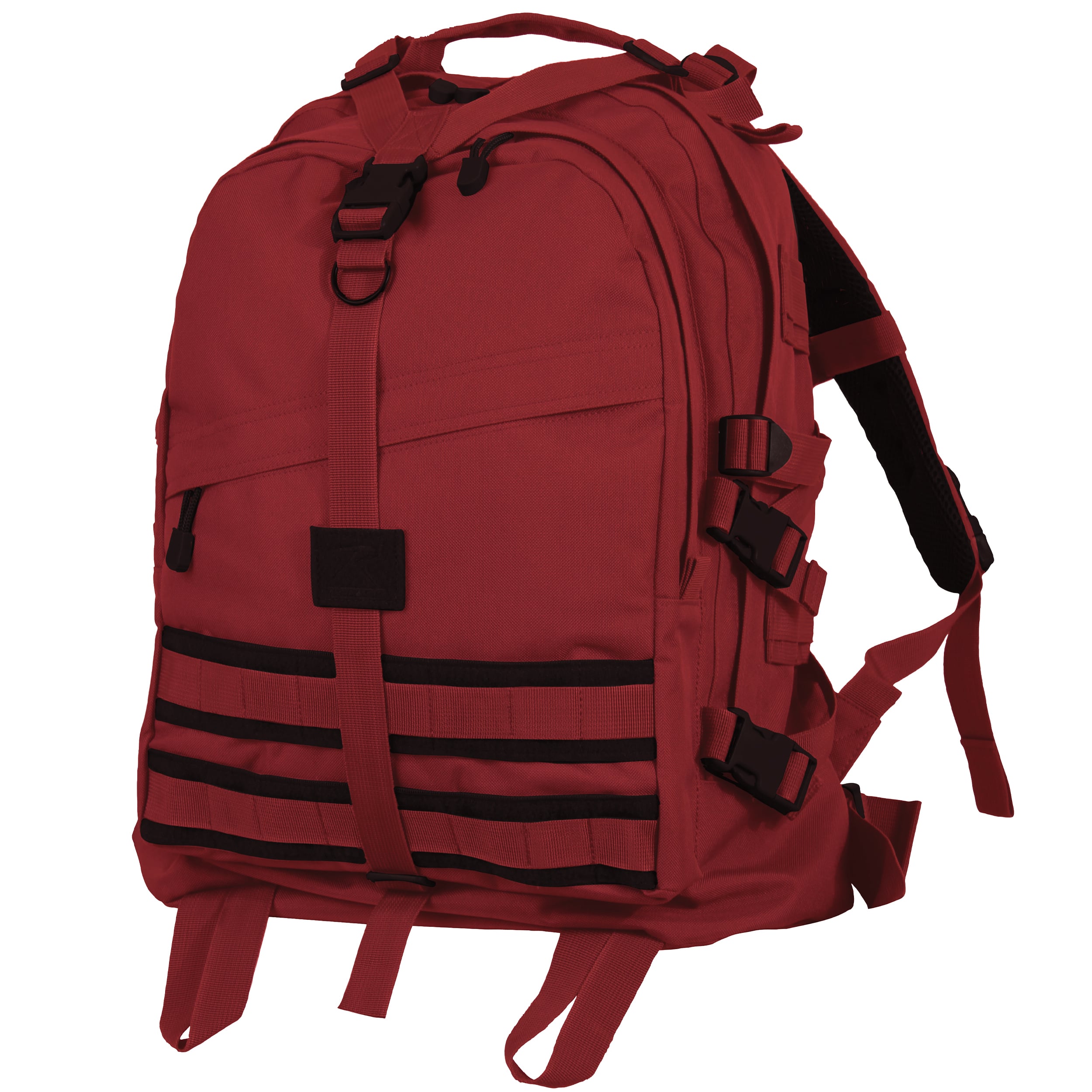 Rothco Large Transport Pack - Red