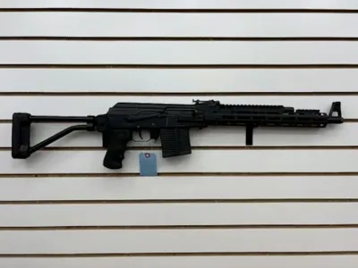 IZHMASH SAIGA (Used)