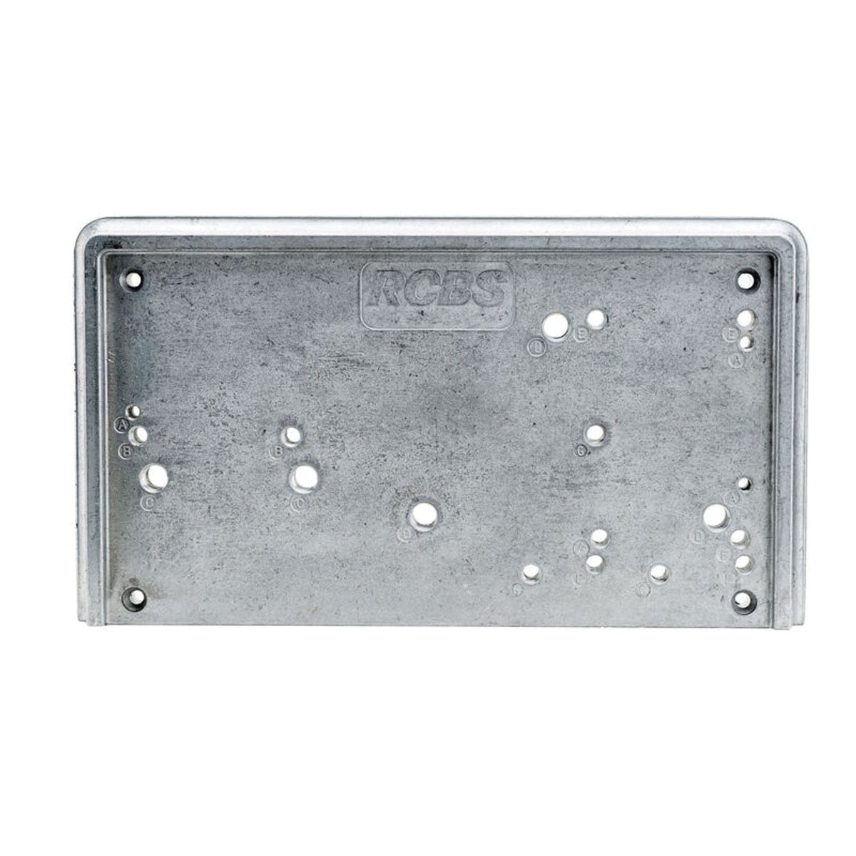 RCBS Accessory Base Plate For Rockchucker Presses